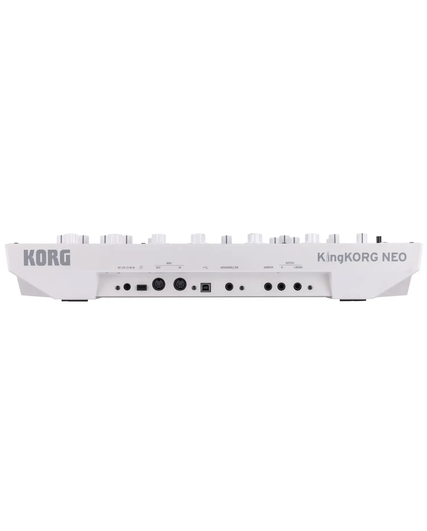 Korg KingKORG NEO - Sintetizator
