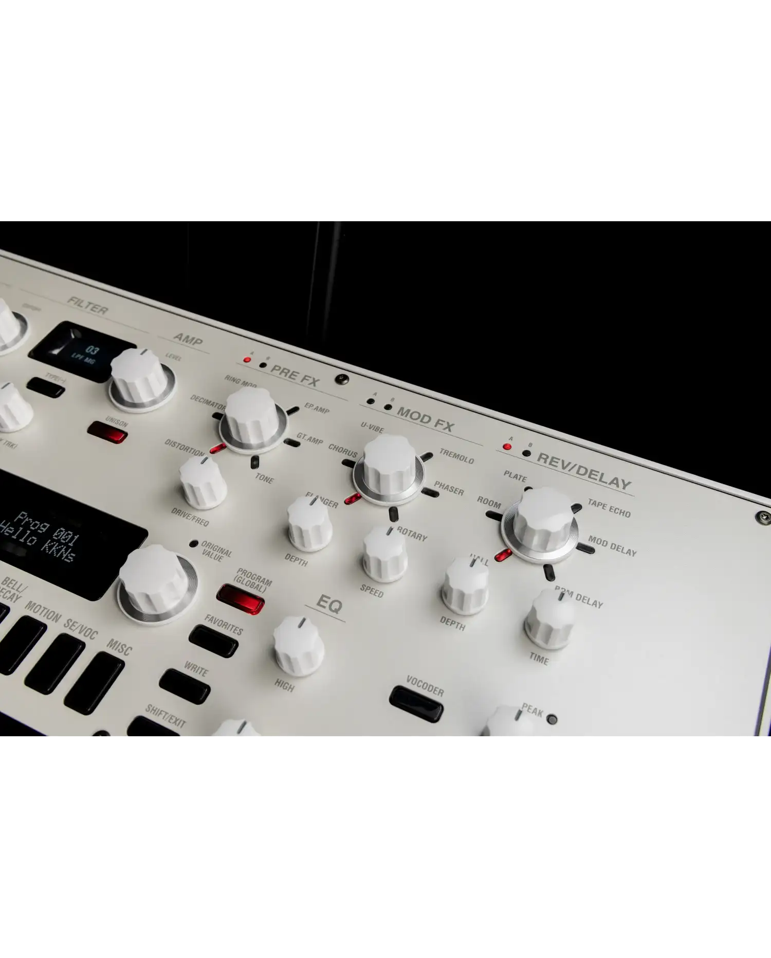Korg KingKORG NEO - Sintetizator