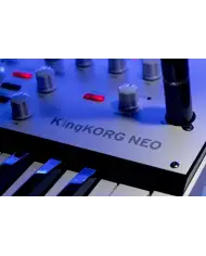 Korg KingKORG NEO - Sintetizator