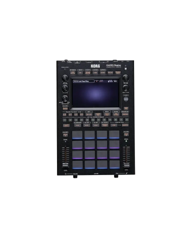 Korg Kaoss Replay - Sintetizator Mixer
