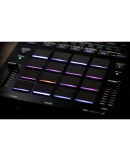 Korg Kaoss Replay - Sintetizator Mixer