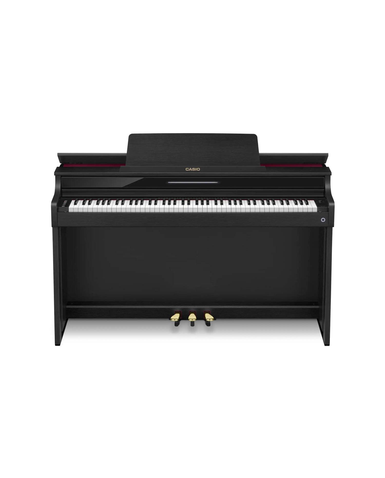 Casio AP-550 Celviano Black - Pian Digital