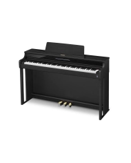 Casio AP-550 Celviano Black - Pian Digital