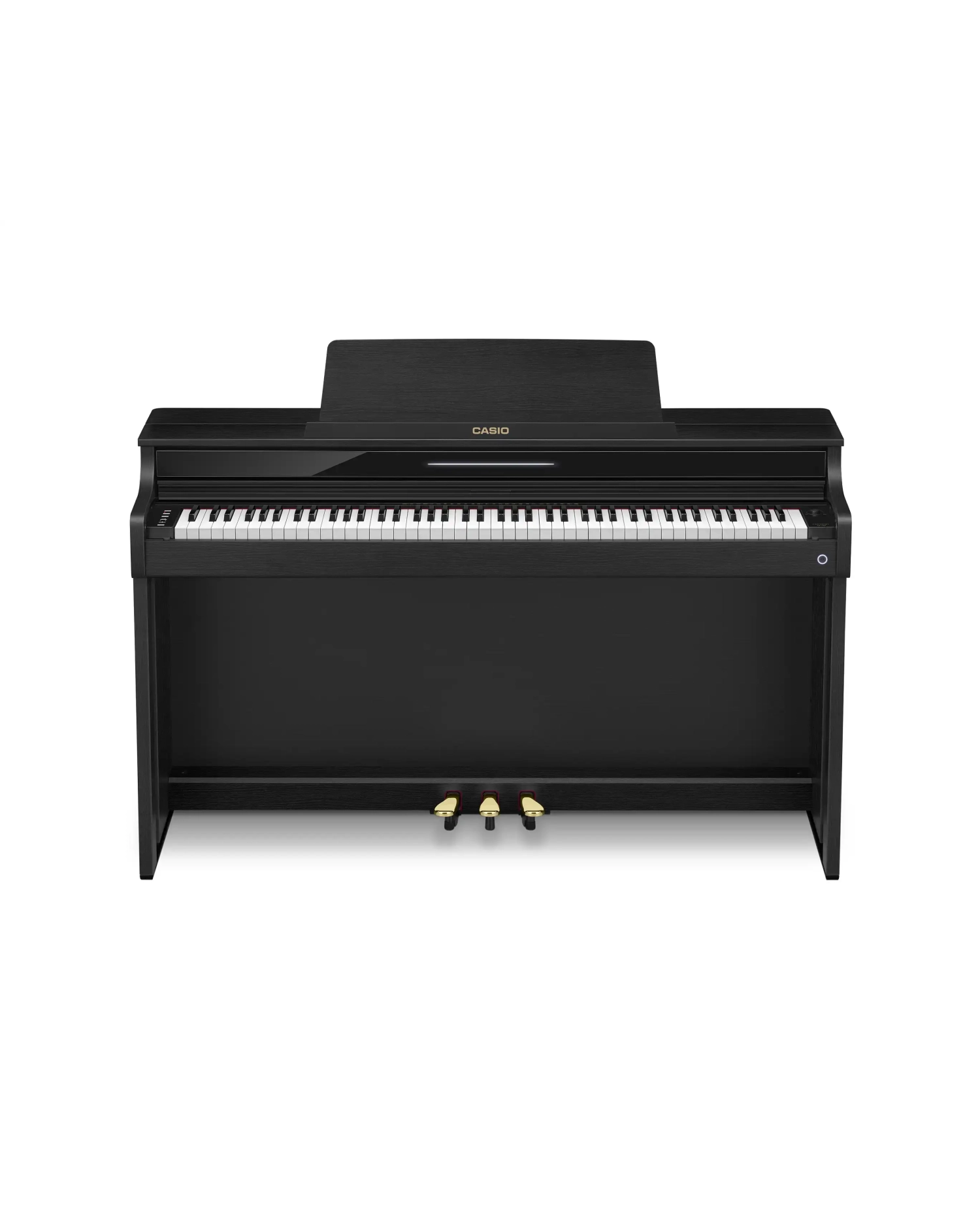 Casio AP-550 Celviano Black - Pian Digital