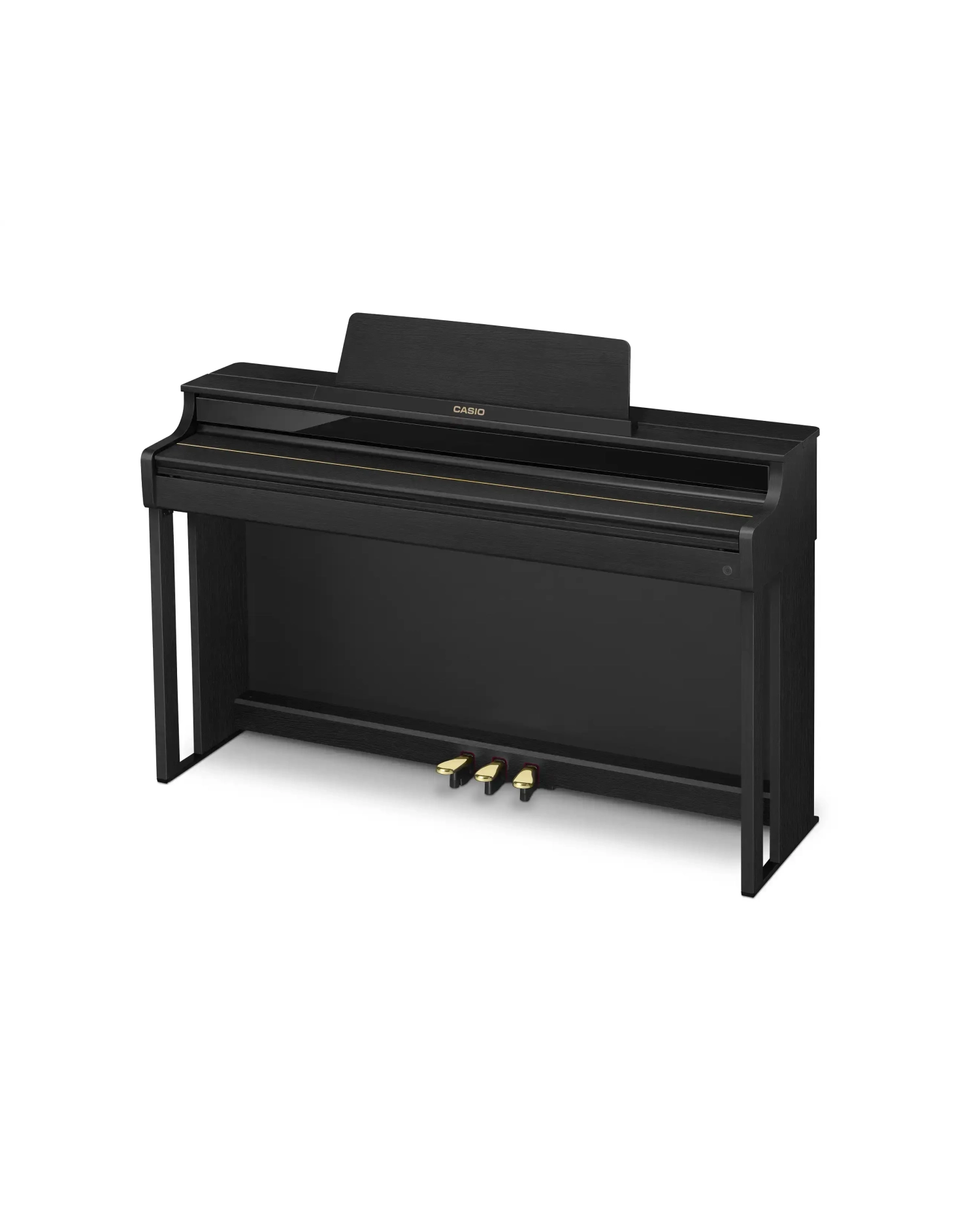 Casio AP-550 Celviano Black - Pian Digital