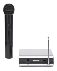 Samson Stage 166 Vocal - Sistem wireless cu microfon Samson - 1