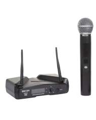 Eikon WM300M - Sistem Microfon Wireless Handheld