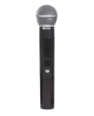 Eikon WM300M - Sistem Microfon Wireless Handheld
