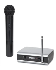 Samson Stage 166 Vocal - Sistem wireless cu microfon Samson - 2