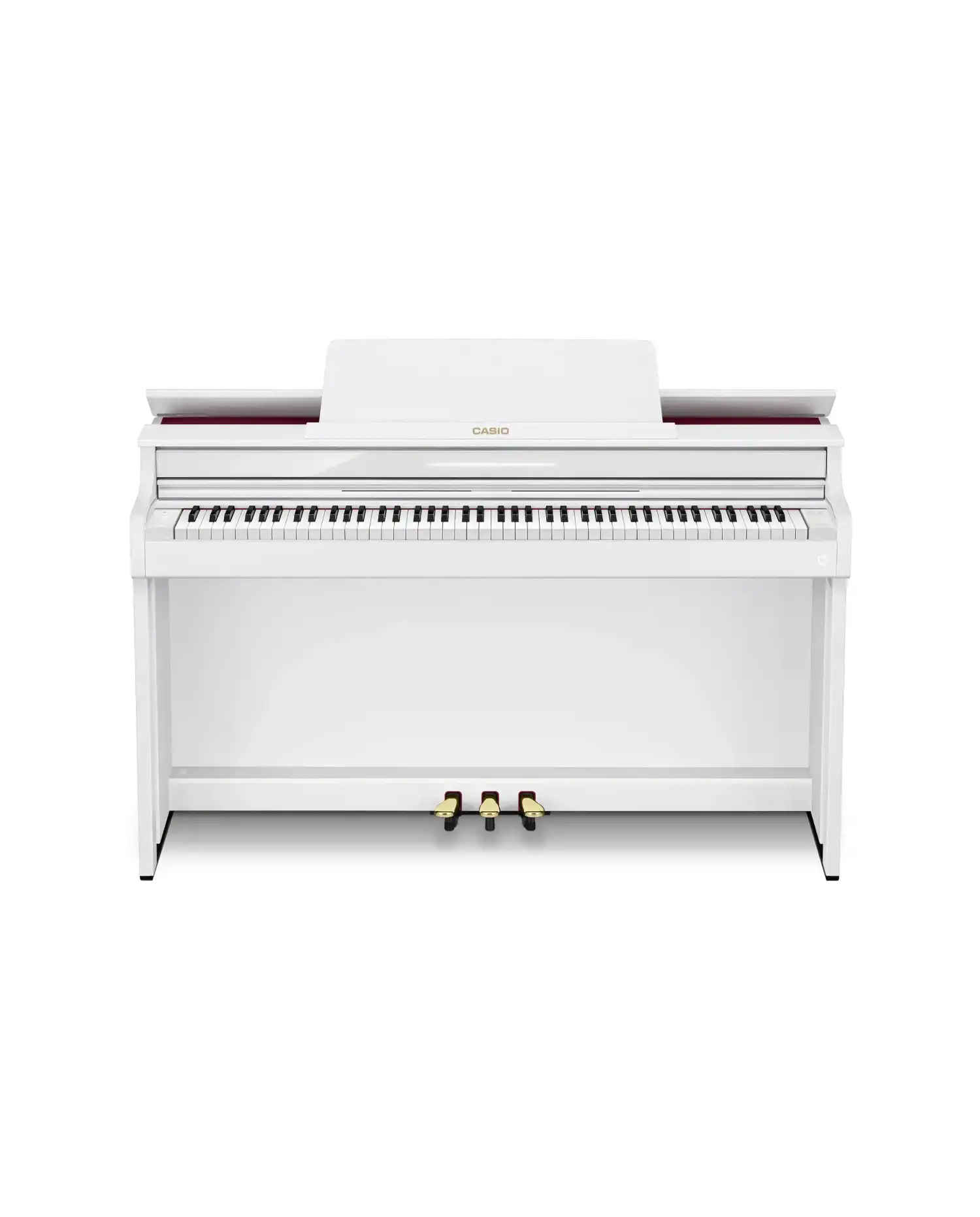 Casio AP-550 Celviano White - Pian Digital