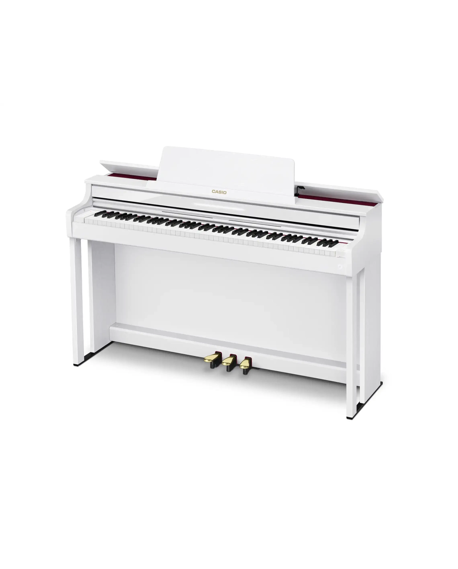 Casio AP-550 Celviano White - Pian Digital