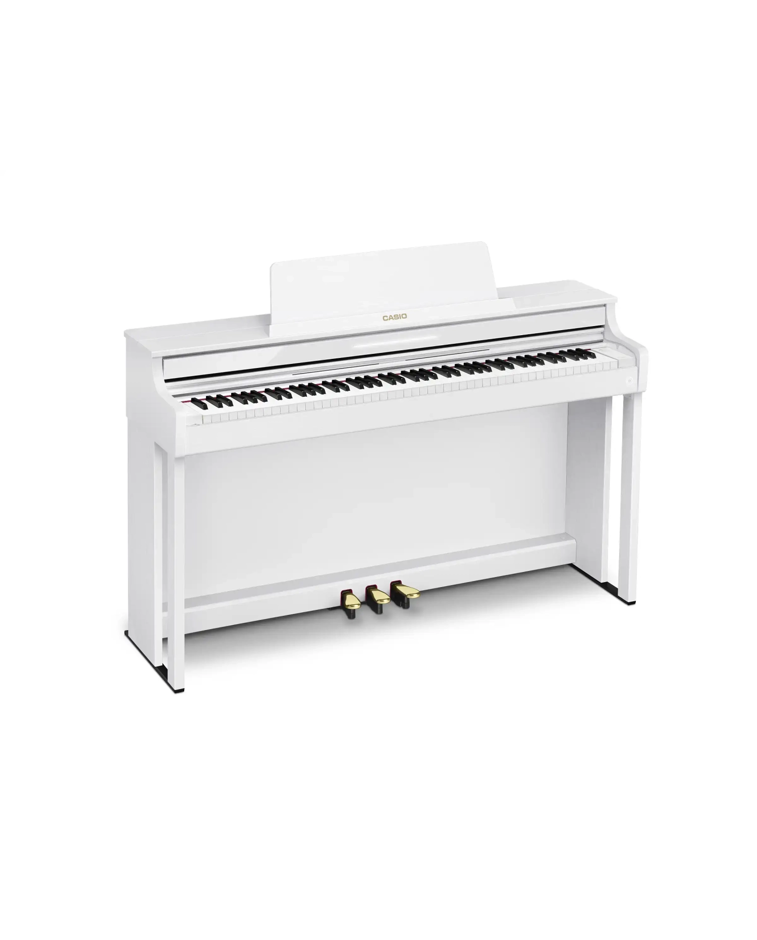 Casio AP-550 Celviano White - Pian Digital