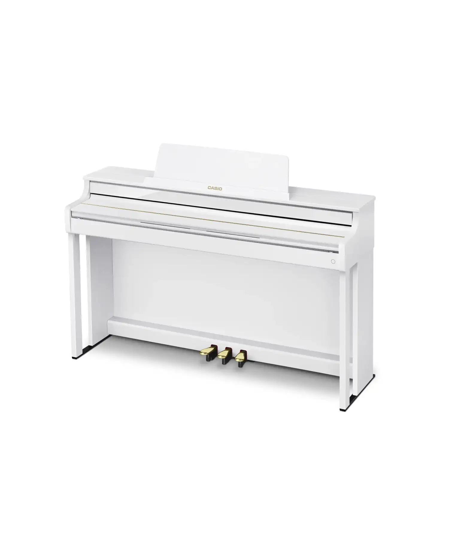 Casio AP-550 Celviano White - Pian Digital