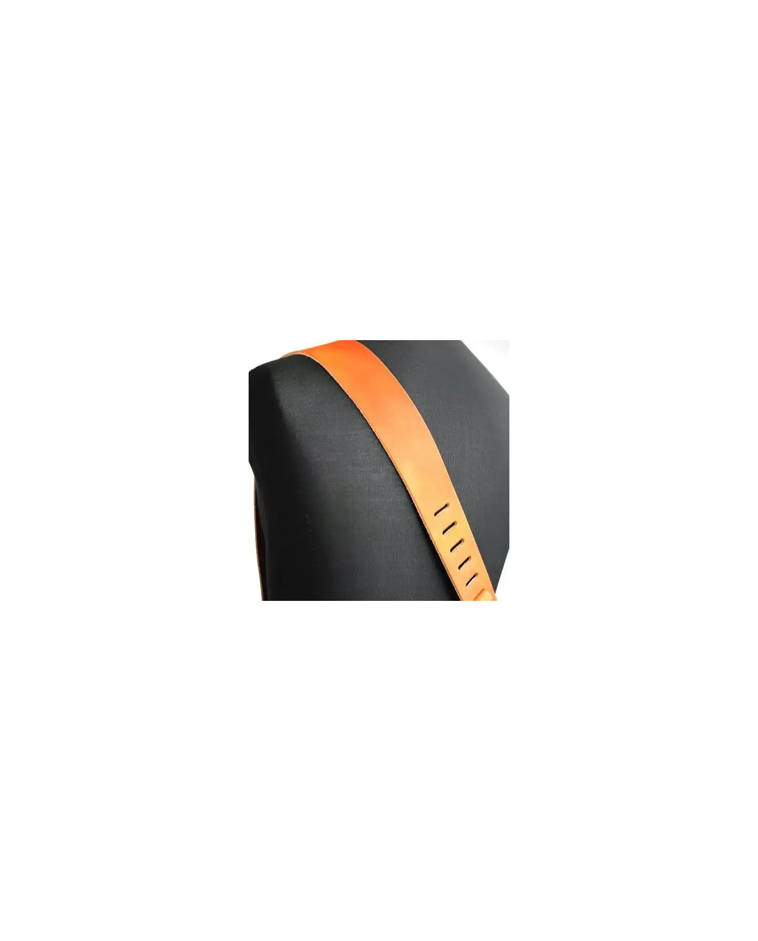 Richter Raw II Punch Saddle 1137 - Curea Chitara