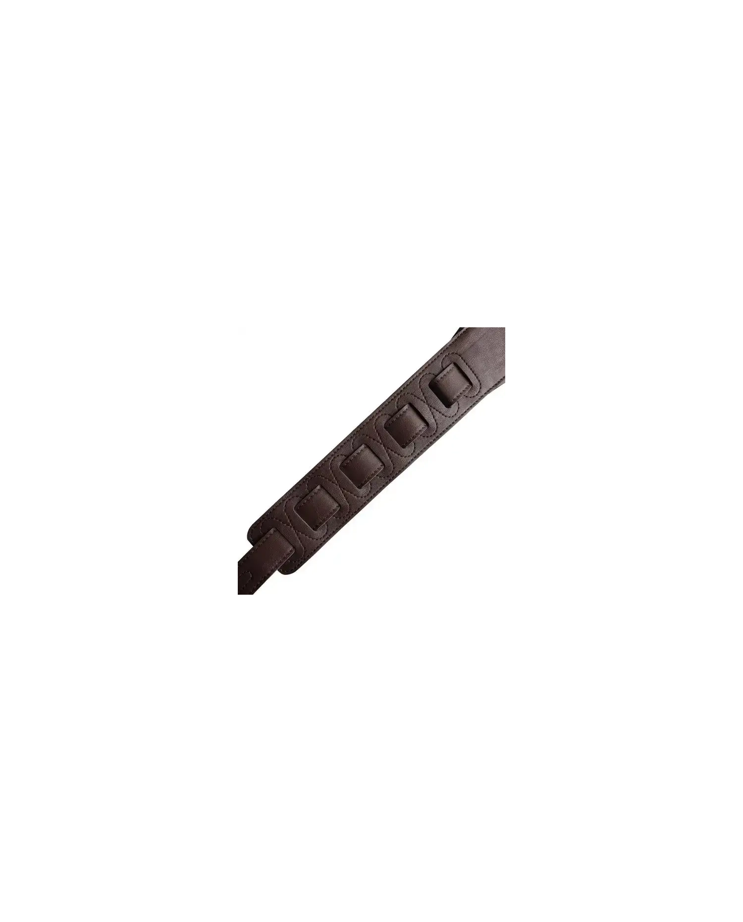 Richter Backline Brown 1648 - Curea Chitara