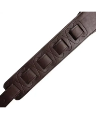 Richter Backline Brown 1648 - Curea Chitara