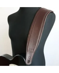 Richter Backline Brown 1648 - Curea Chitara