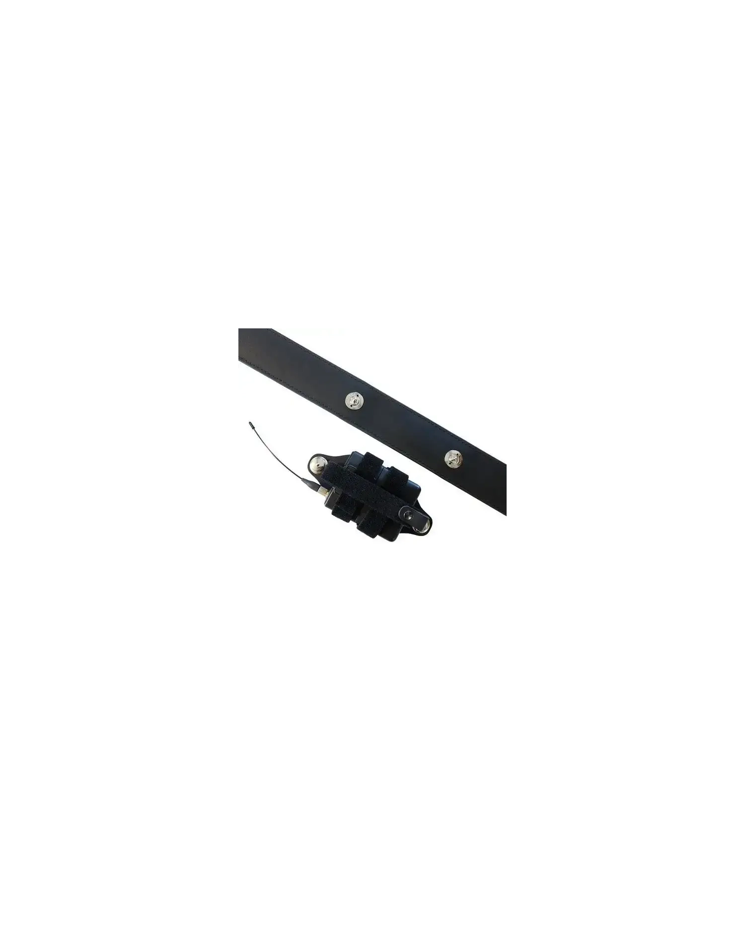 Richter 1644 - Suport Wireless Pentru Curea Chitara