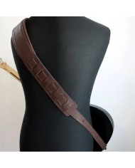 Richter Backline Brown 1648 - Curea Chitara