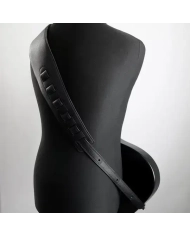 Richter Bass Strap BK 1762 - Curea Chitara