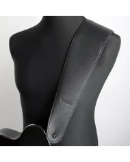 Richter Bass Strap BK 1762 - Curea Chitara