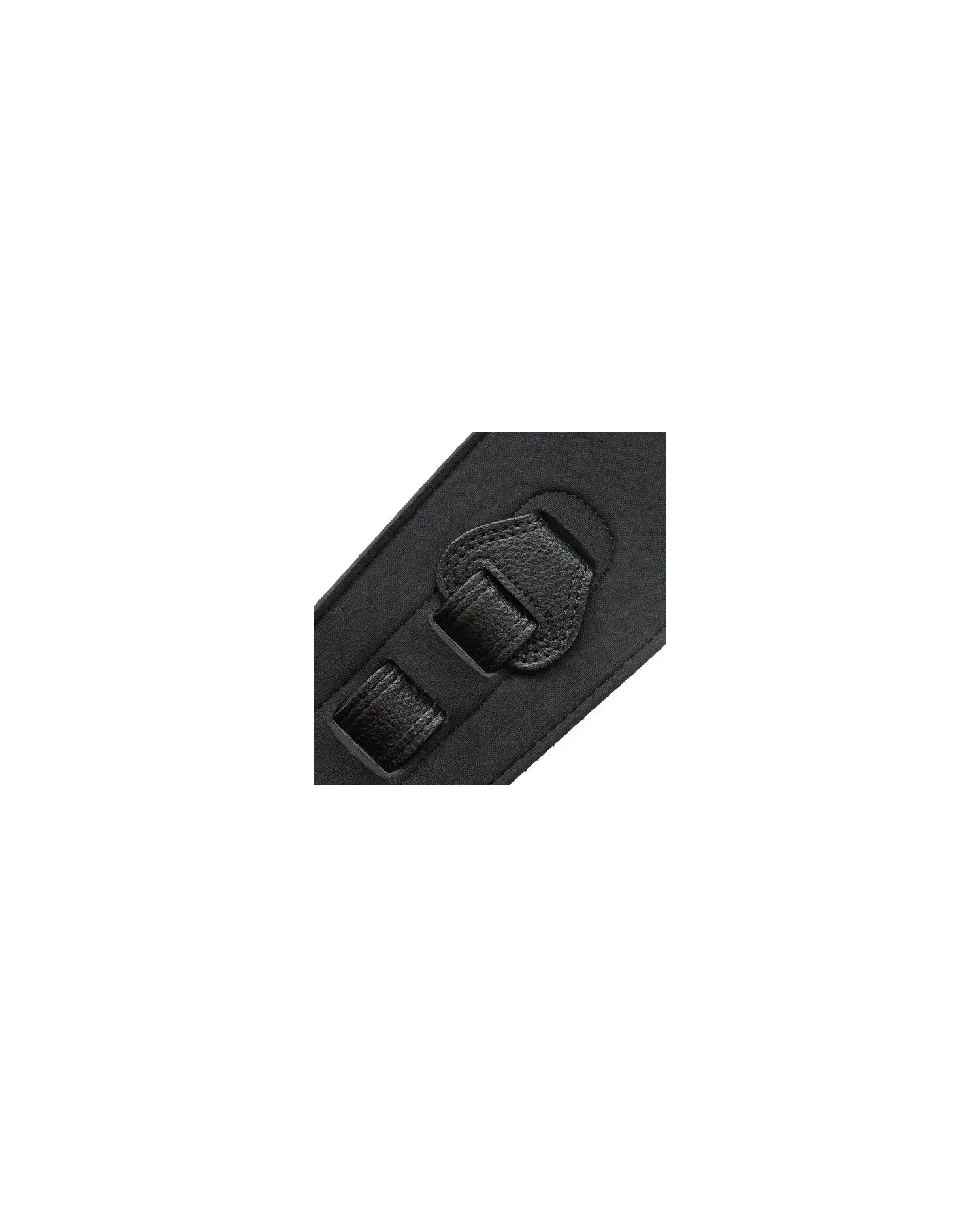 Richter Bass Strap BK 1762 - Curea Chitara