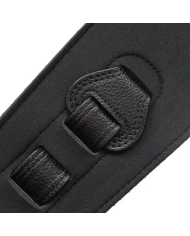 Richter Bass Strap BK 1762 - Curea Chitara