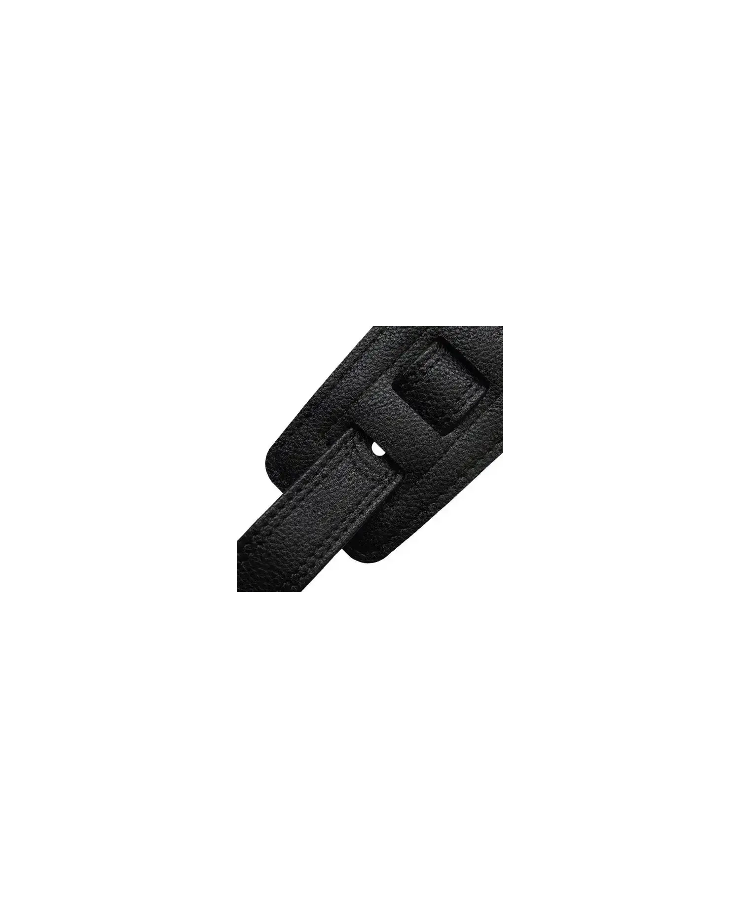 Richter Bass Strap BK 1762 - Curea Chitara