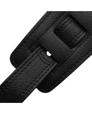 Richter Bass Strap BK 1762 - Curea Chitara