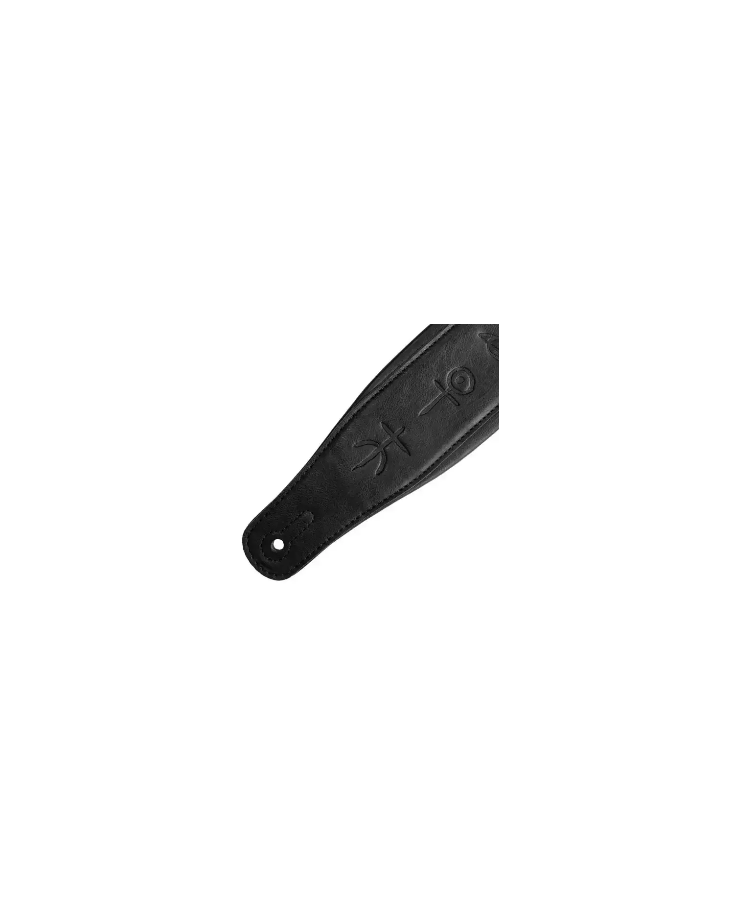 Richter Joe Duplantier BK 1710 - Curea Chitara