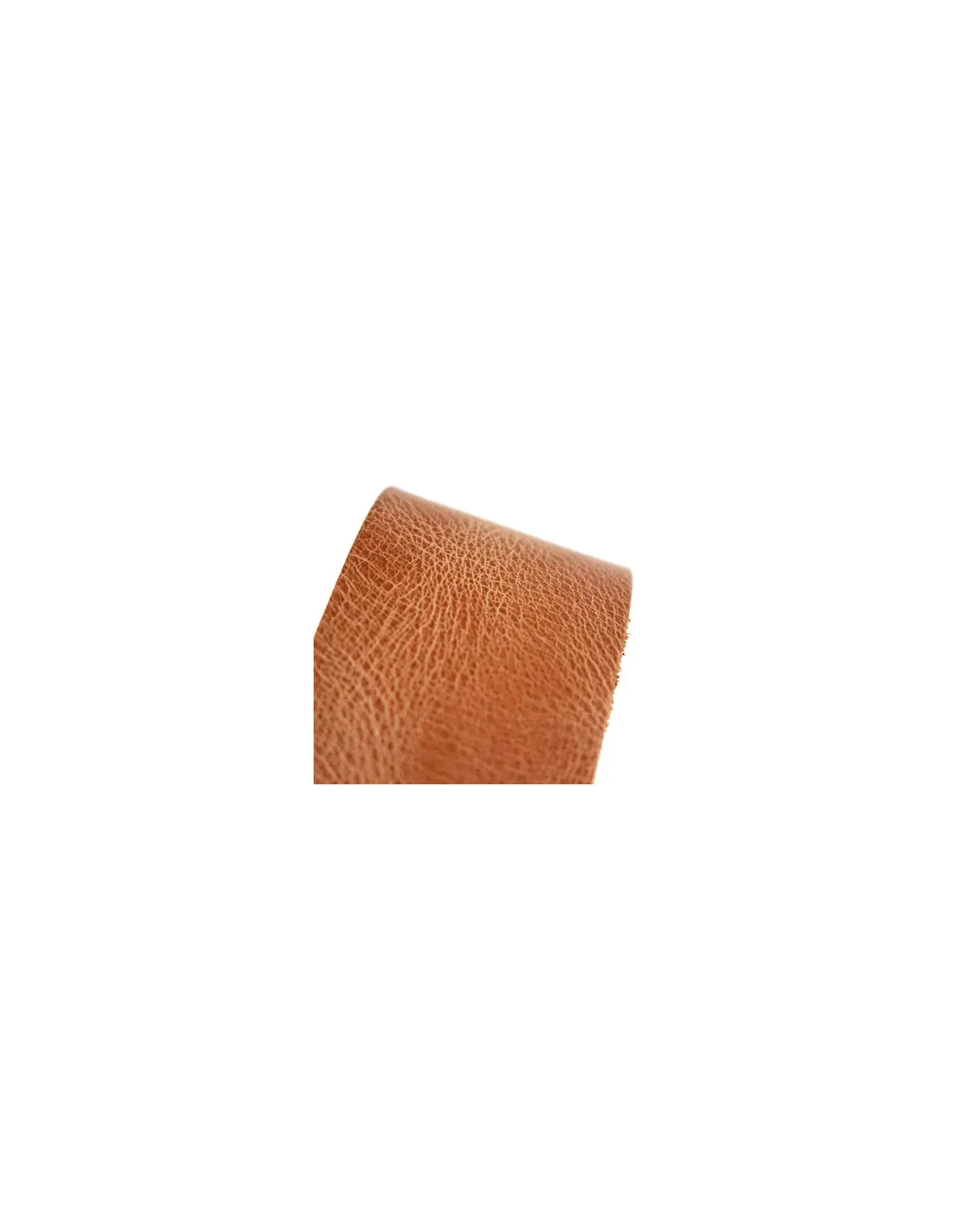 Richter Raw I Punch Saddle 1132 - CUREA CHITARA
