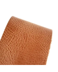 Richter Raw I Punch Saddle 1132 - CUREA CHITARA