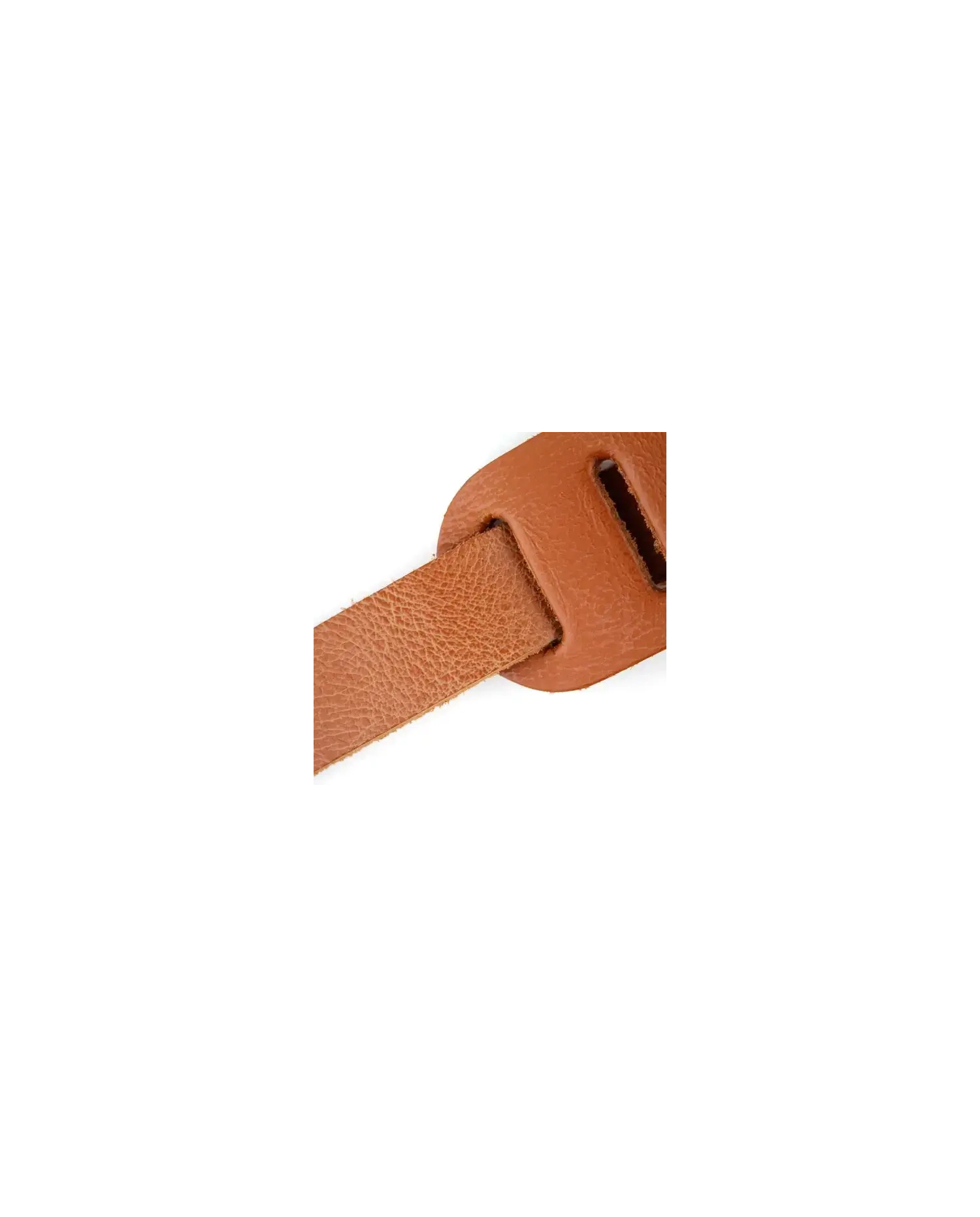 Richter Raw I Punch Saddle 1132 - CUREA CHITARA