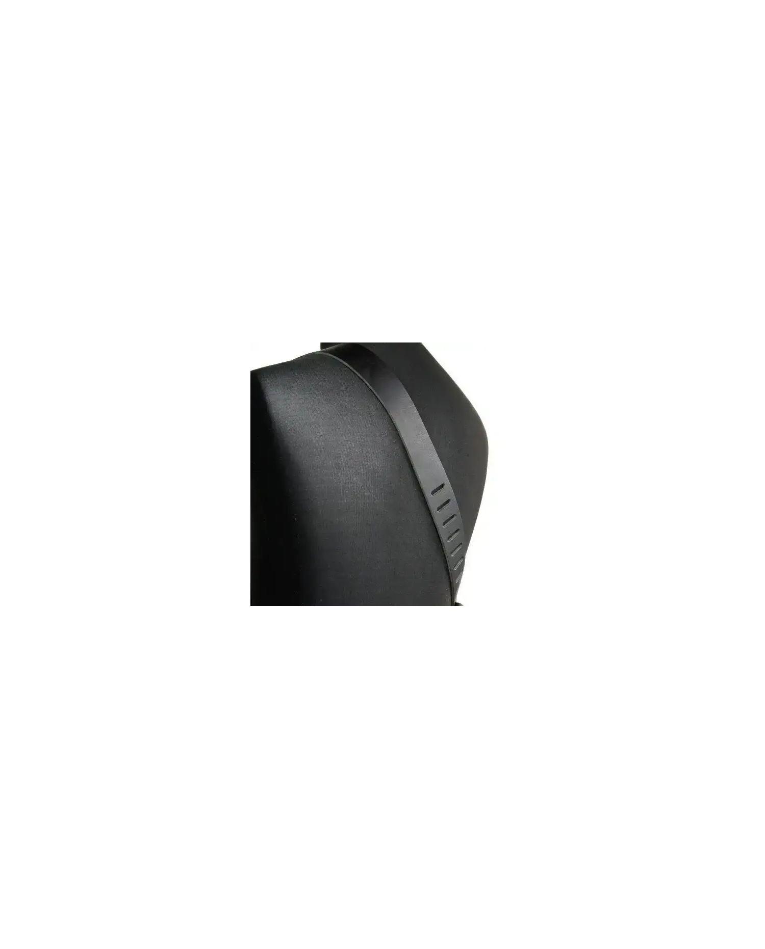 Richter Raw I Punch BK 1150 - Curea Chitara