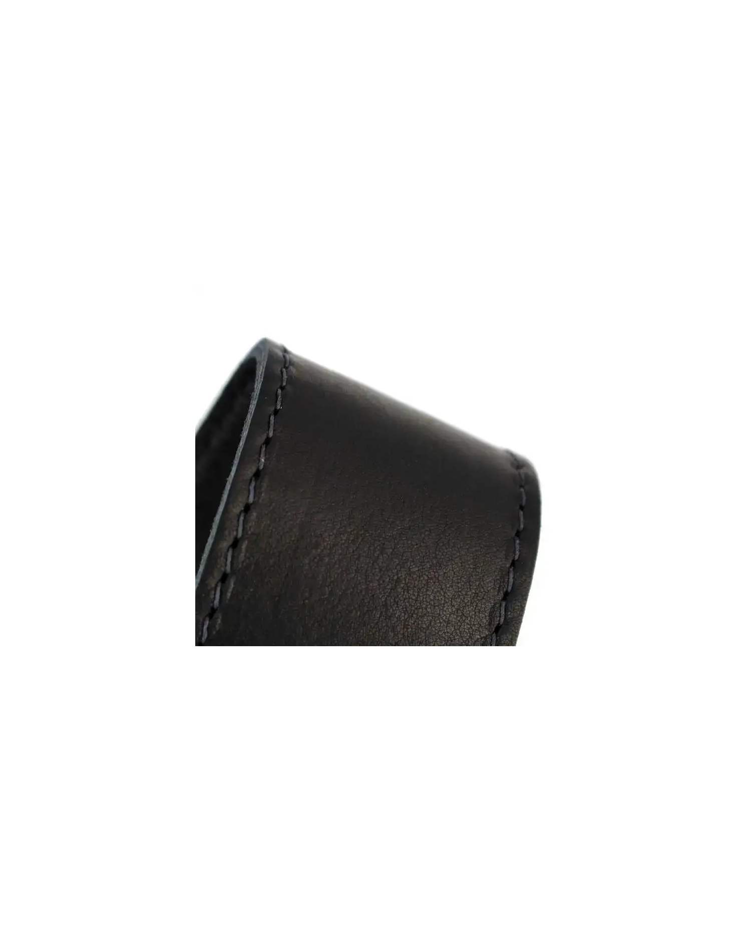Richter Raw II Nappa BK 1390 - Curea Chitara