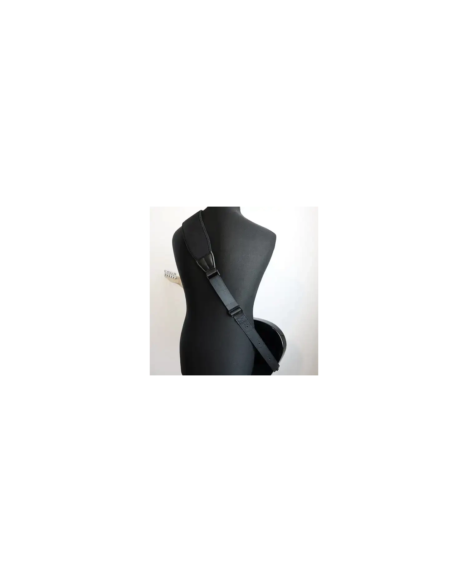 Richter Ultra Comfort Ergo BK 1794 - Curea Chitara