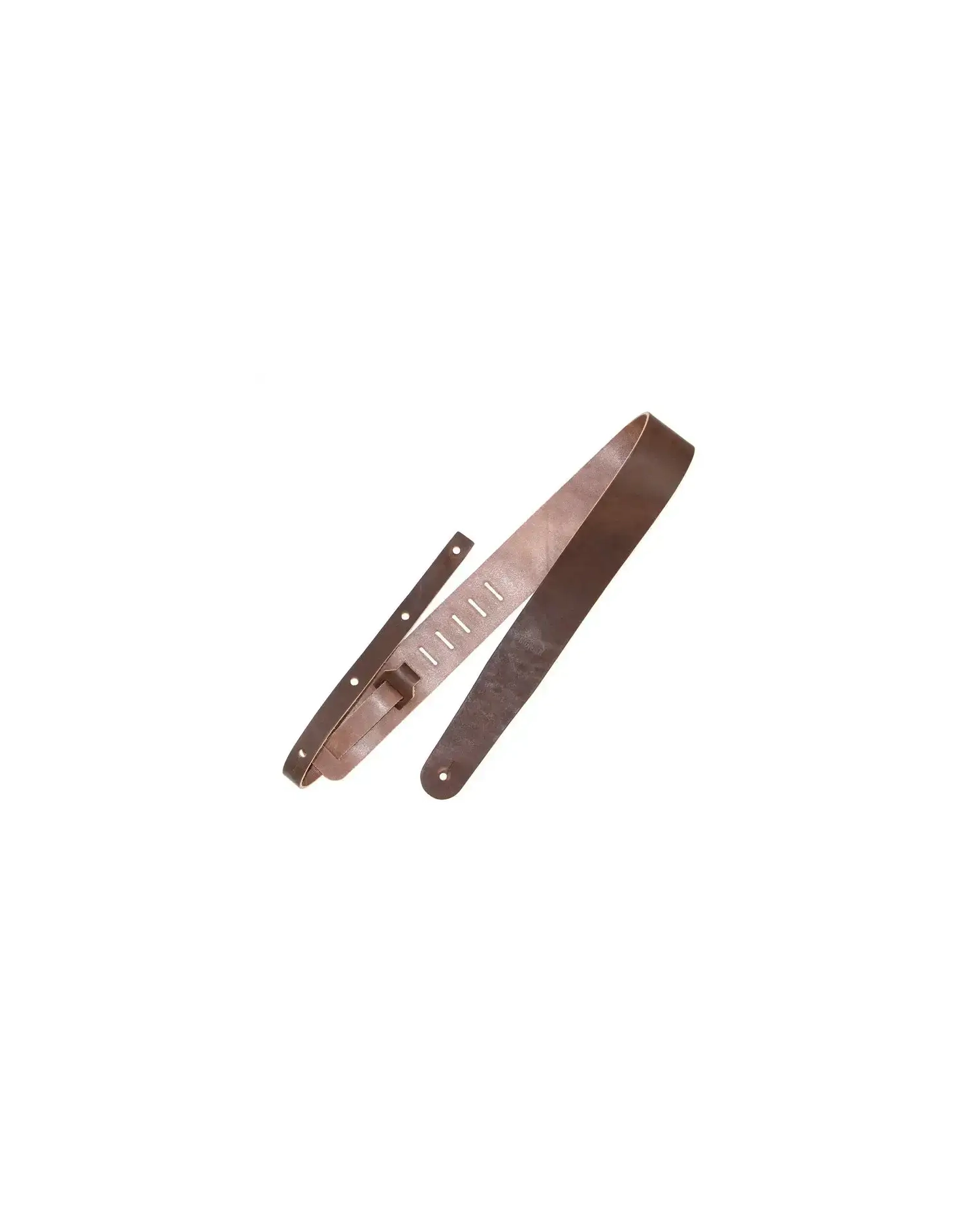 Richter Raw II Used Brown 1136 - Curea Chitara