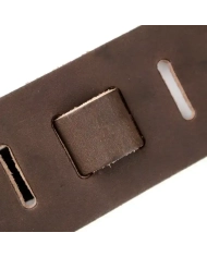 Richter Raw II Used Brown 1136 - Curea Chitara