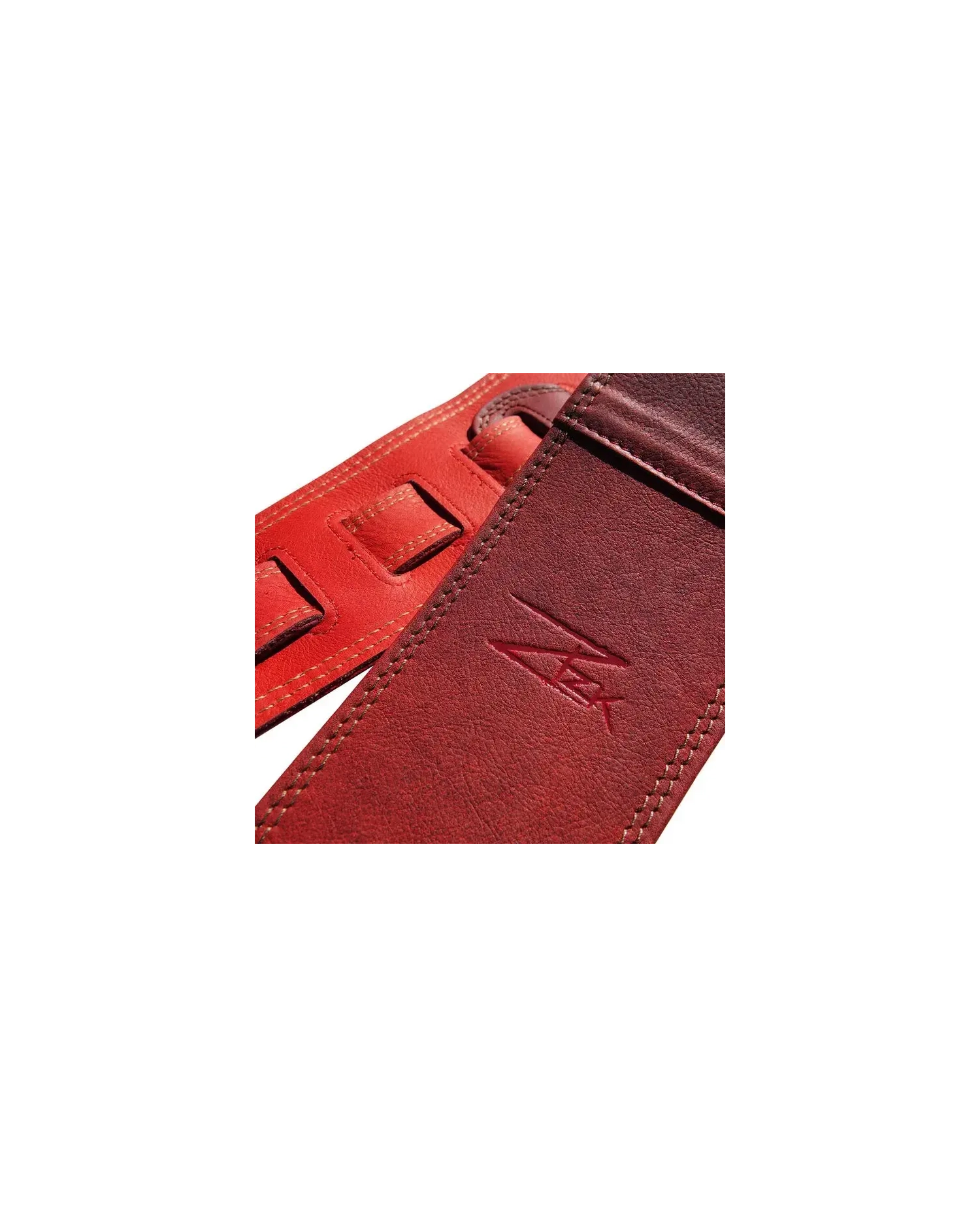 Richter Richard Z Kruspe Red 1626 - Curea Chitara