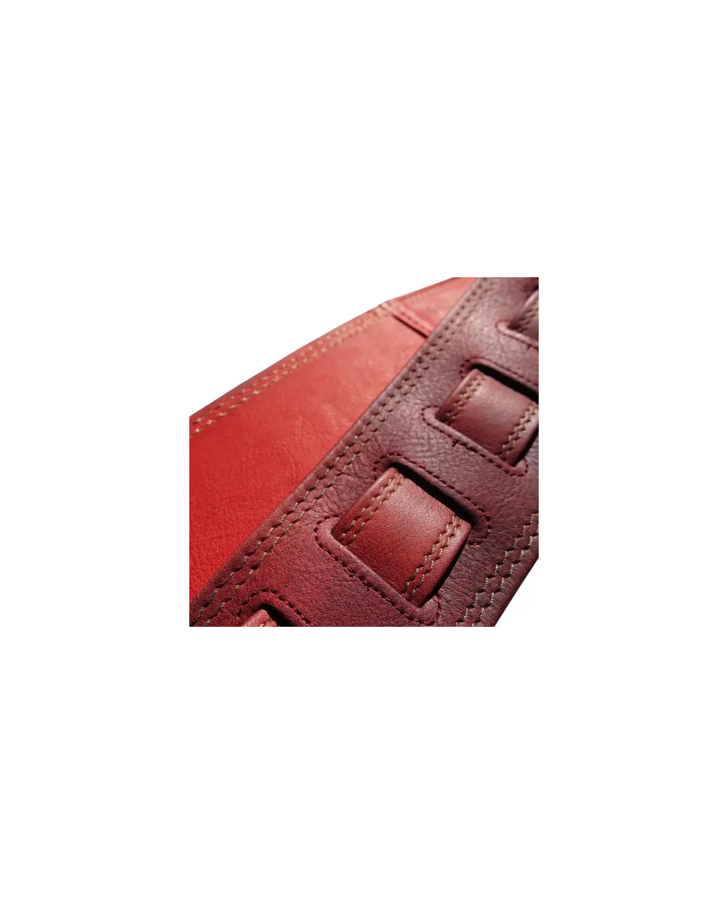 Richter Richard Z Kruspe Red 1626 - Curea Chitara