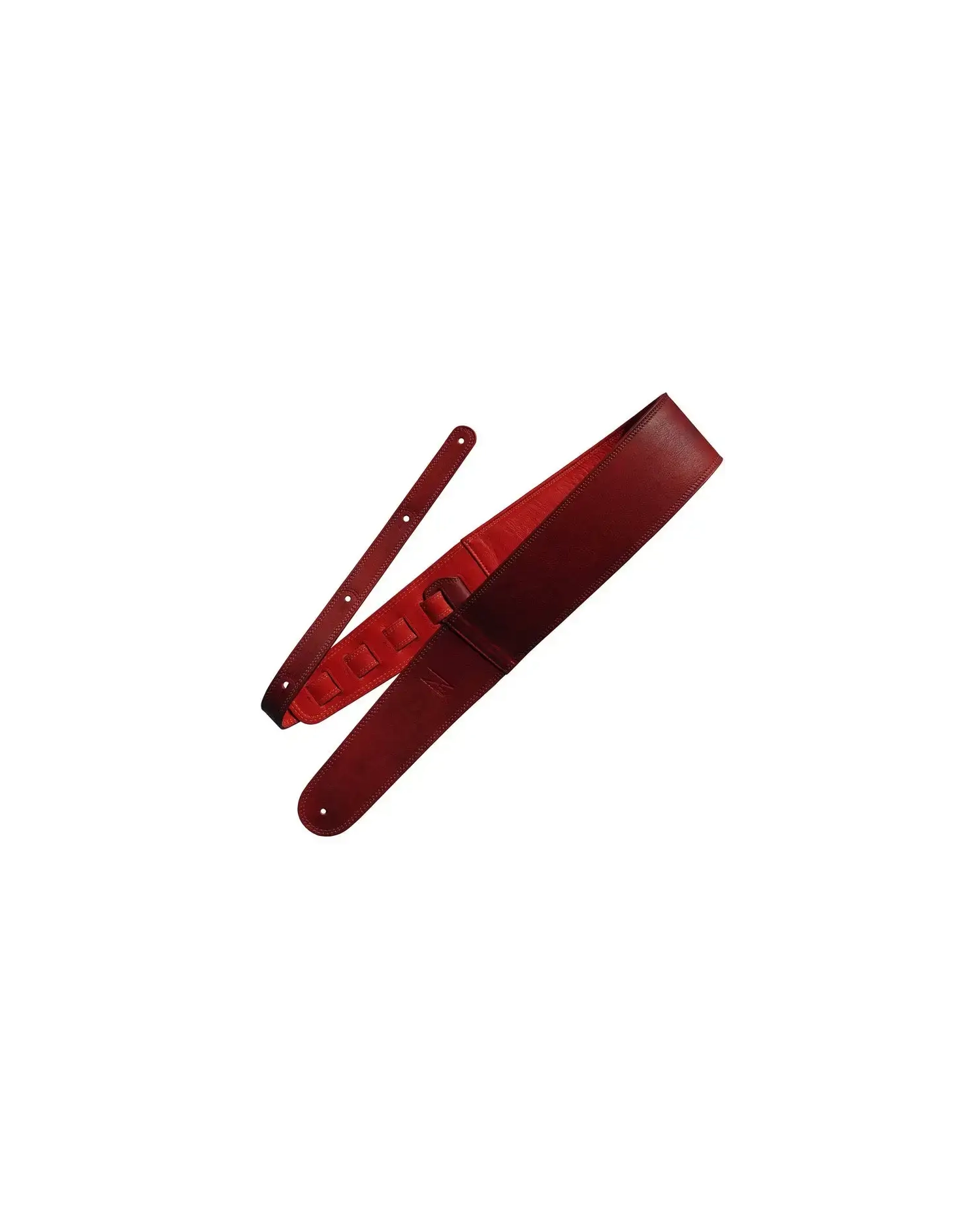 Richter Richard Z Kruspe Red 1626 - Curea Chitara