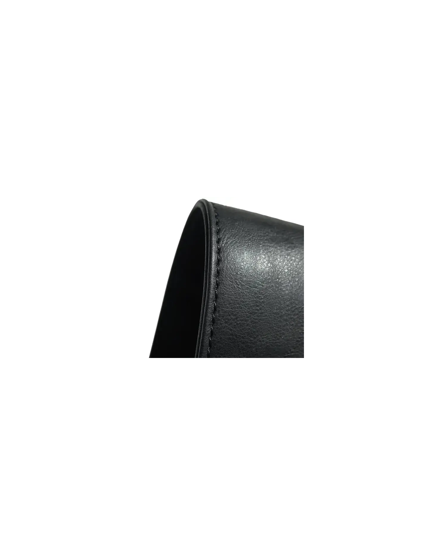 Richter Stronghold II Leatherette BK 1682 - Curea Chitara
