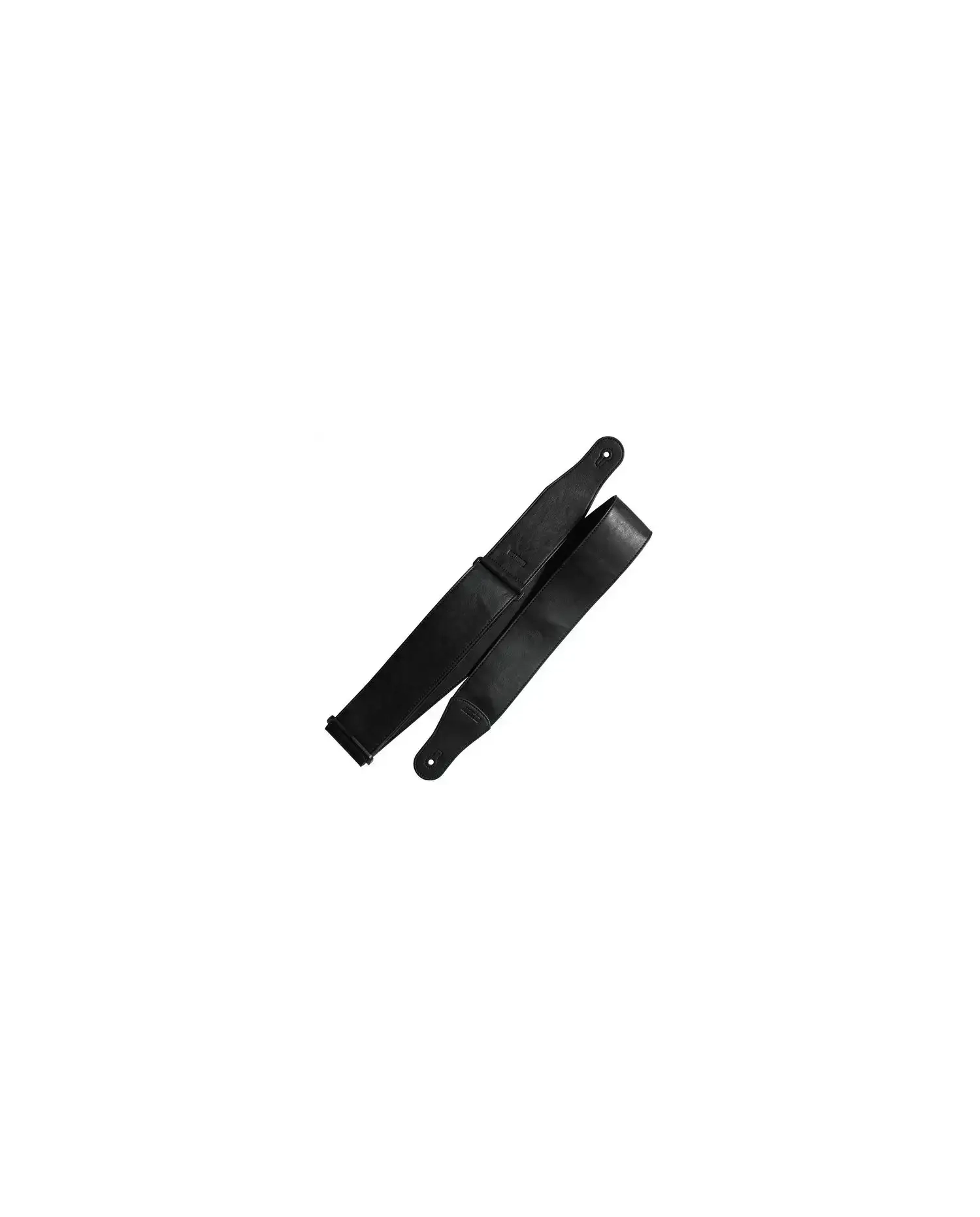 Richter Stronghold II Leatherette BK 1682 - Curea Chitara