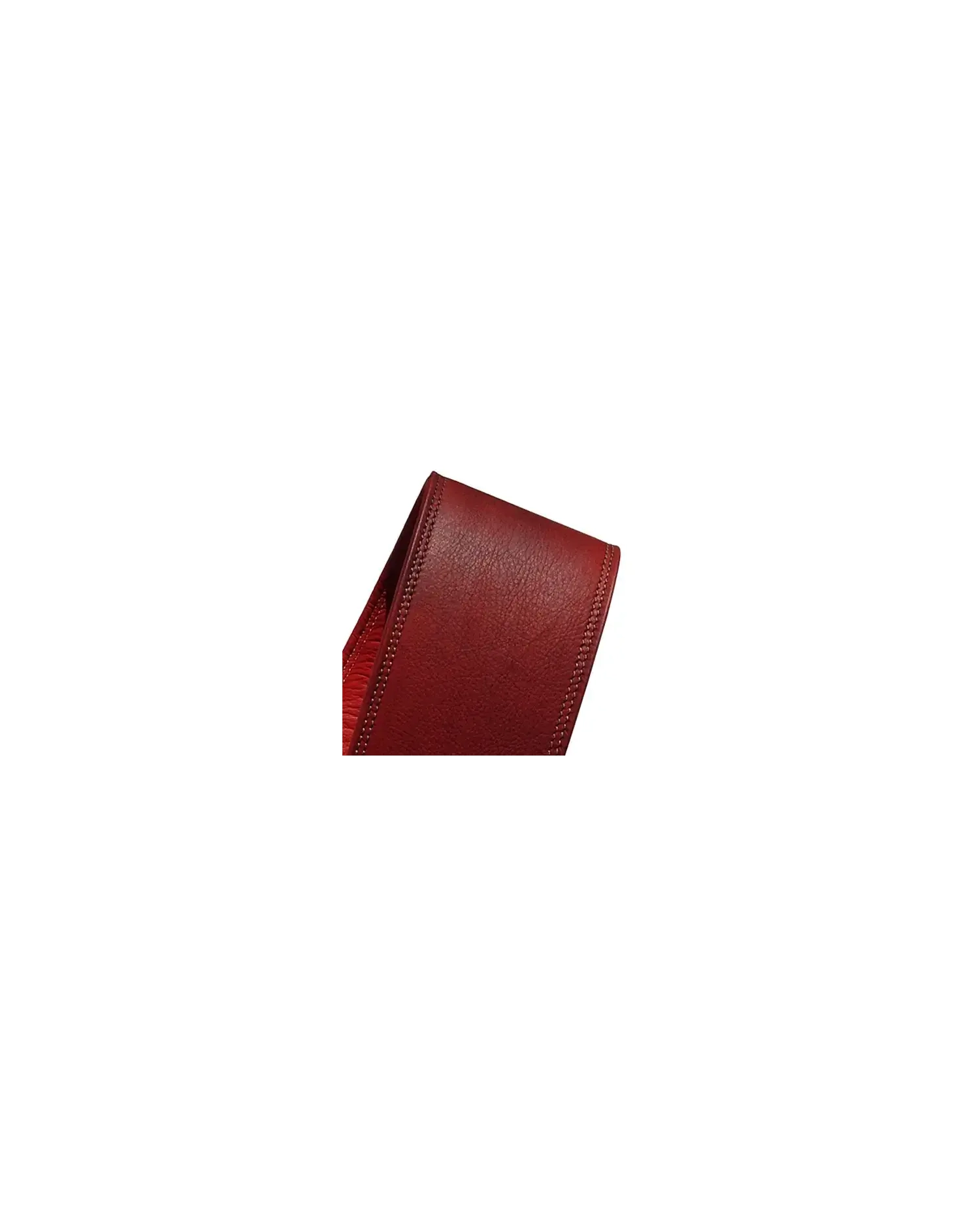 Richter Springbreak II Nappa Red 1677 - Curea Chitara