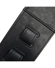 Richter Springbreak II Leatherette BK 1674  - Curea Chitara