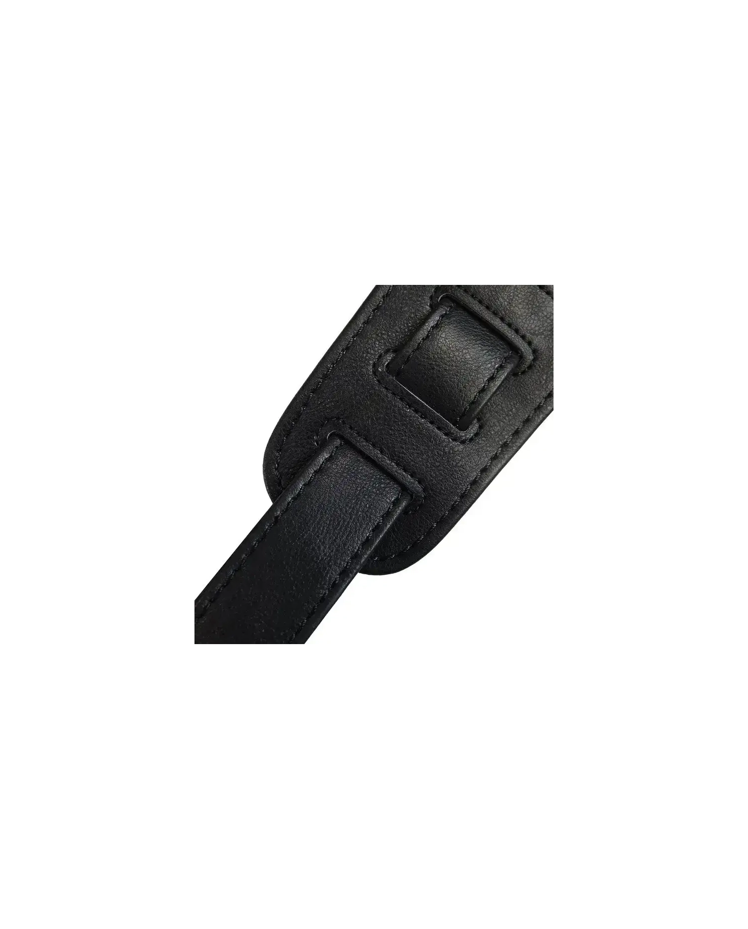 Richter Springbreak II Leatherette BK 1674  - Curea Chitara