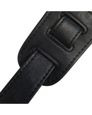 Richter Springbreak II Leatherette BK 1674  - Curea Chitara