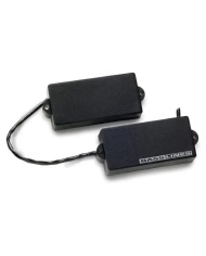 Seymour Duncan APB-1 Pro-Active for P-Bass - Doza bass Seymour Duncan - 1