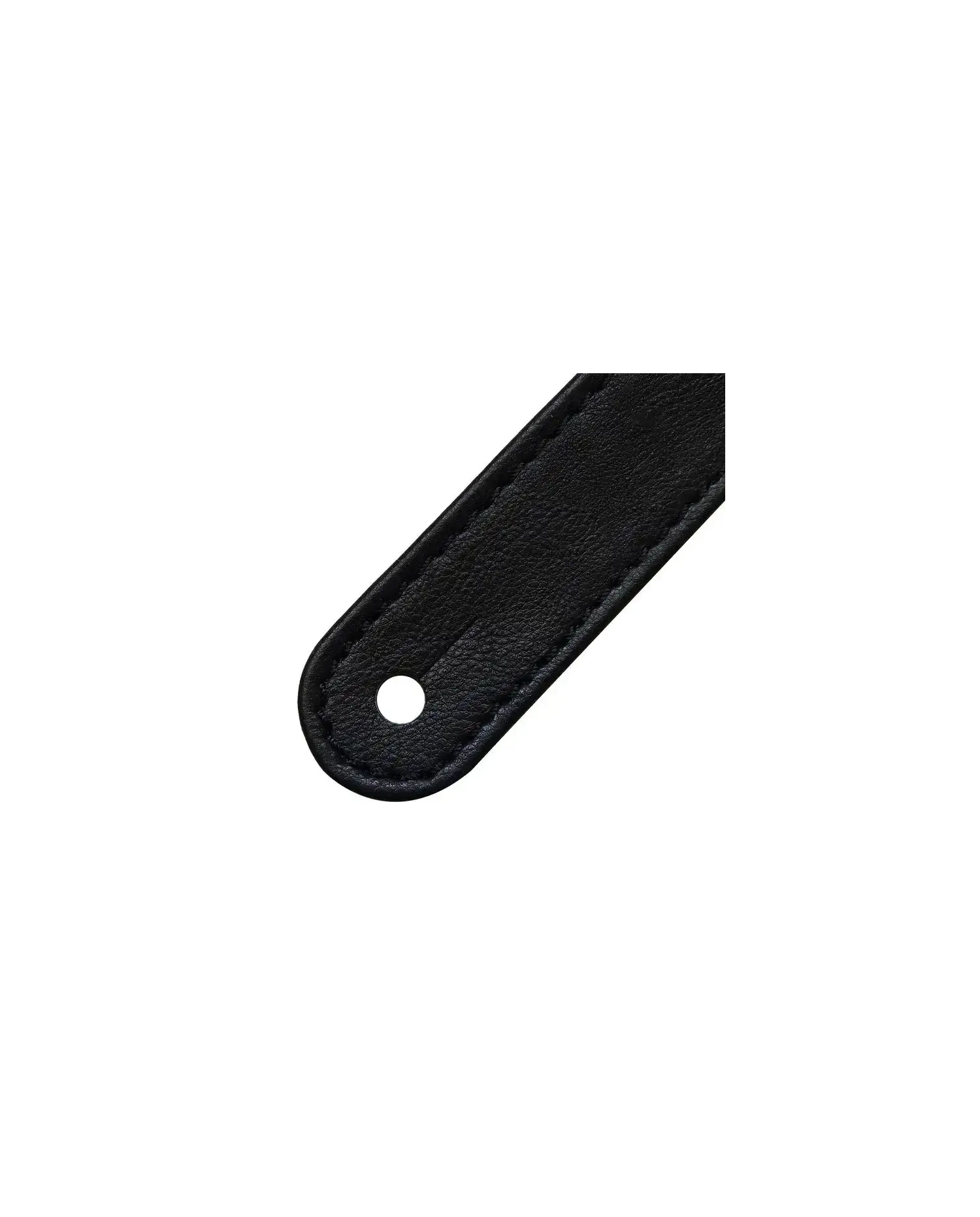 Richter Springbreak II Leatherette BK 1674  - Curea Chitara