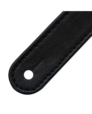 Richter Springbreak II Leatherette BK 1674  - Curea Chitara